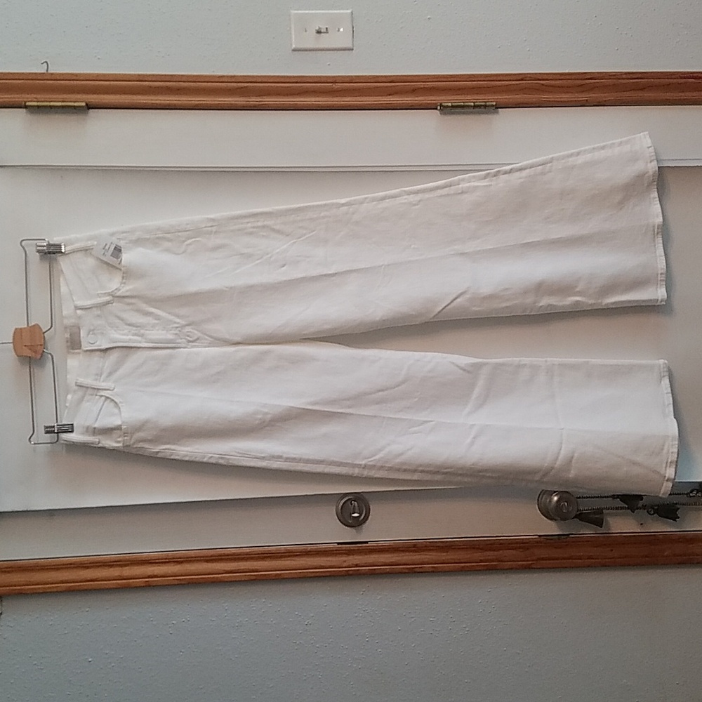 The Hustler Roller Skimp Jeans - Picture 3 of 7